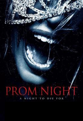 poster for Prom Night 2008