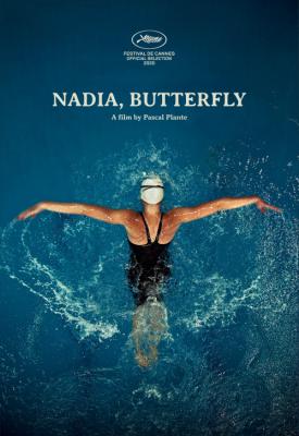poster for Nadia, Butterfly 2020
