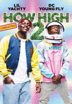 image for  How High 2 movie