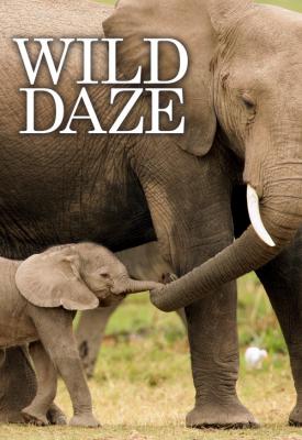 poster for Wild Daze 2020