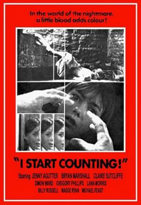 poster for I Start Counting 1969