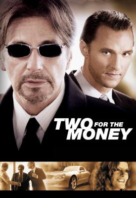 image for  Two for the Money movie
