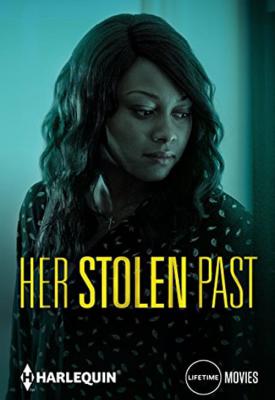 poster for Her Stolen Past 2018