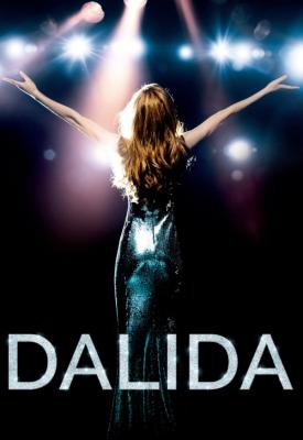 poster for Dalida 2016