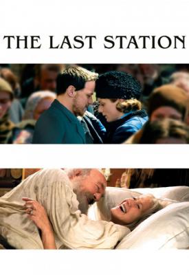 image for  The Last Station movie