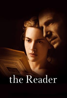 image for  The Reader movie