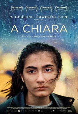 poster for A Chiara 2021