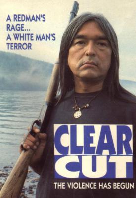 poster for Clearcut 1991