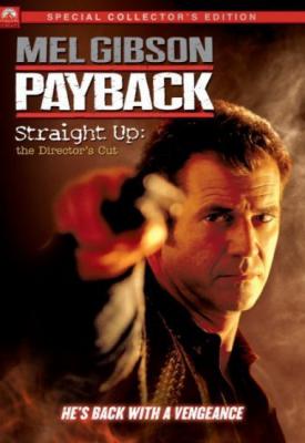 poster for Payback: Straight Up 2006