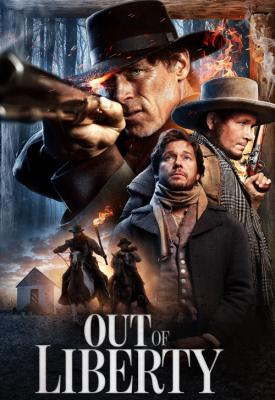image for  Out of Liberty movie