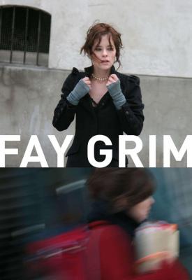 image for  Fay Grim movie