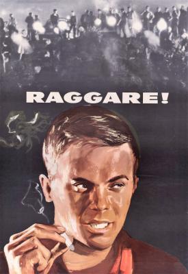 poster for Blackjackets 1959