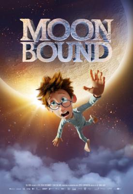 image for  Moonbound movie