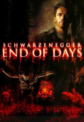 image for  End of Days movie