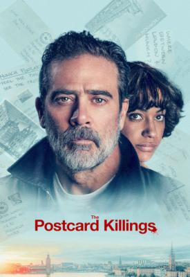 image for  The Postcard Killings movie