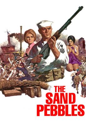 image for  The Sand Pebbles movie