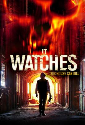 image for  It Watches movie