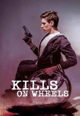 image for  Kills On Wheels movie