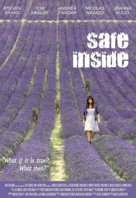 poster for Safe Inside 2019
