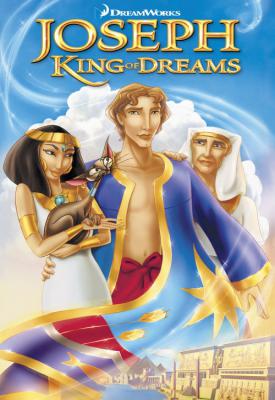 image for  Joseph: King of Dreams movie