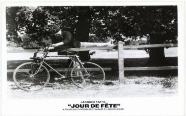 screenshoot for Jour de Fête