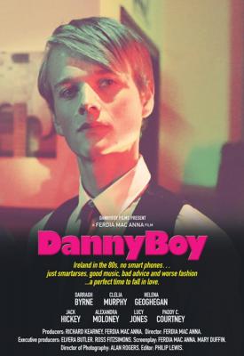image for  DannyBoy movie