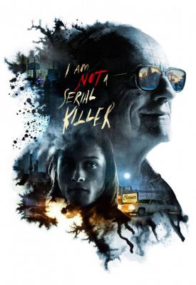 image for  I Am Not a Serial Killer movie