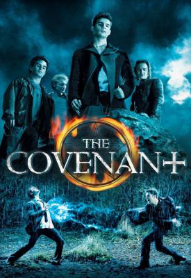 poster for The Covenant 2006