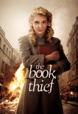 image for  The Book Thief movie