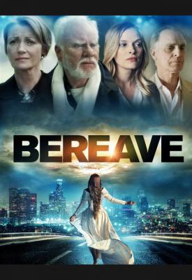 poster for Bereave 2015