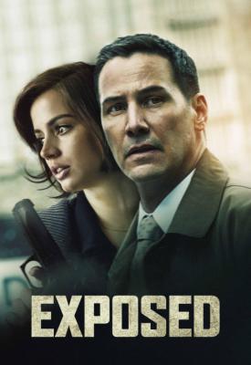 image for  Exposed movie