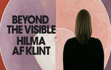 screenshoot for Beyond The Visible - Hilma af Klint