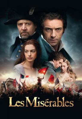 image for  Les Misérables movie