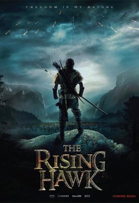 image for  The Rising Hawk movie
