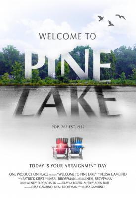 image for  Welcome to Pine Lake movie