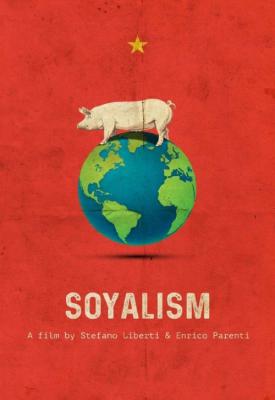 poster for Soyalism 2018