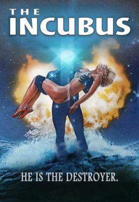 image for  The Incubus movie