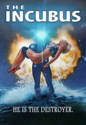 poster for The Incubus 1981
