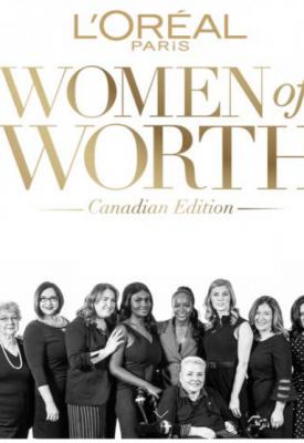 image for  Women of Worth movie