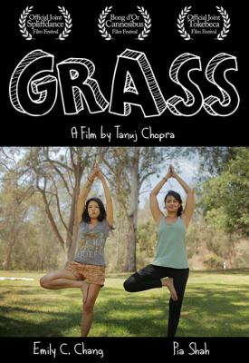 poster for Grass 2017