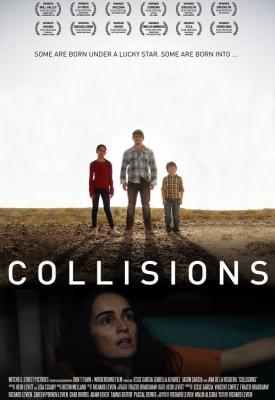 image for  Collisions movie