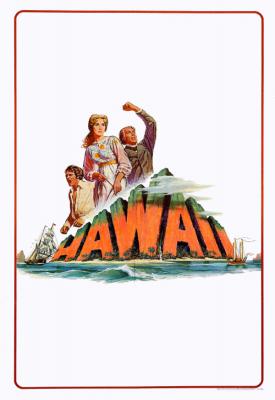 poster for Hawaii 1966