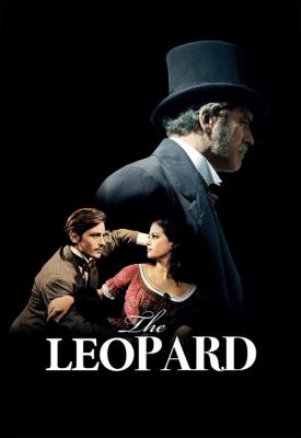image for  The Leopard movie