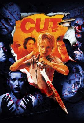 poster for Cut 2000