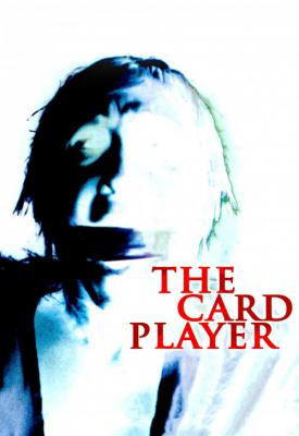 poster for The Card Player 2004
