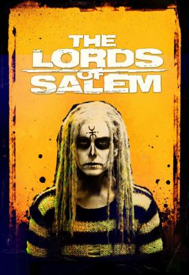 image for  The Lords of Salem movie