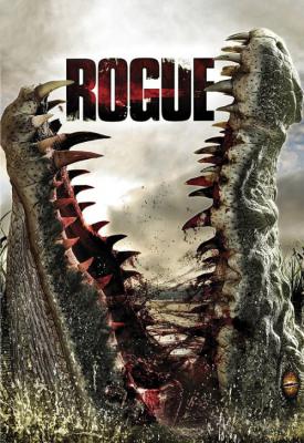 poster for Rogue 2007