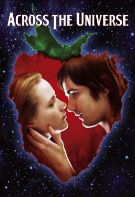 poster for Across the Universe 2007