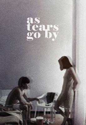 image for  As Tears Go By movie