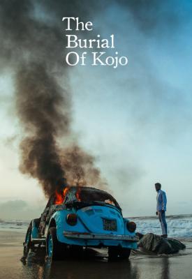 poster for The Burial Of Kojo 2018